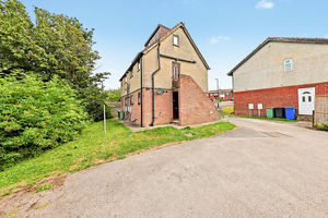 Swaddale Close Tapton